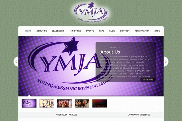 Aggregate theme site design template sample
