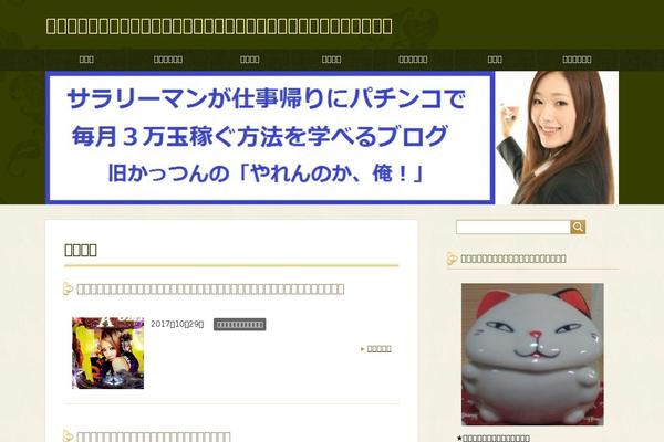 Site using WP Slimstat plugin