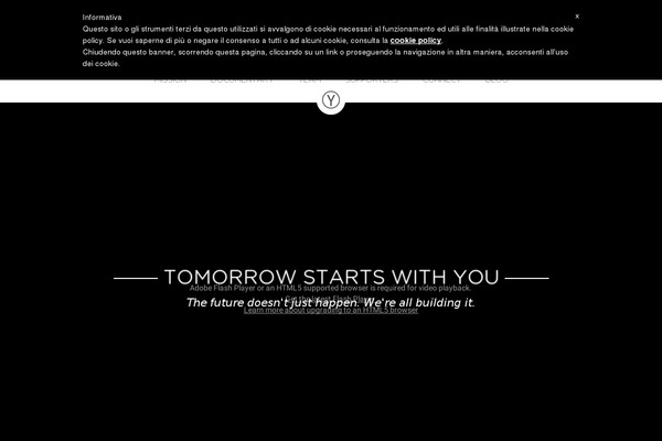 Site using Bluthcodes plugin