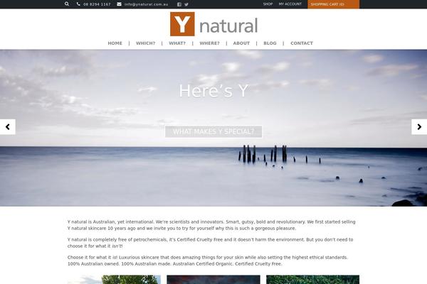 Site using Notificationx plugin