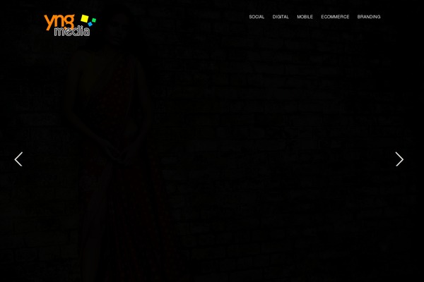 krypton theme websites examples