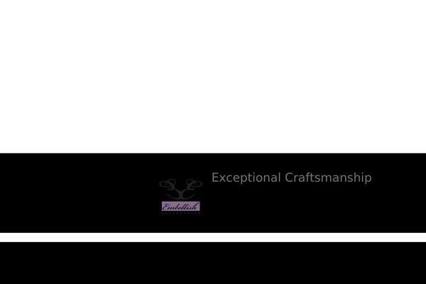 Site using Rey-core plugin