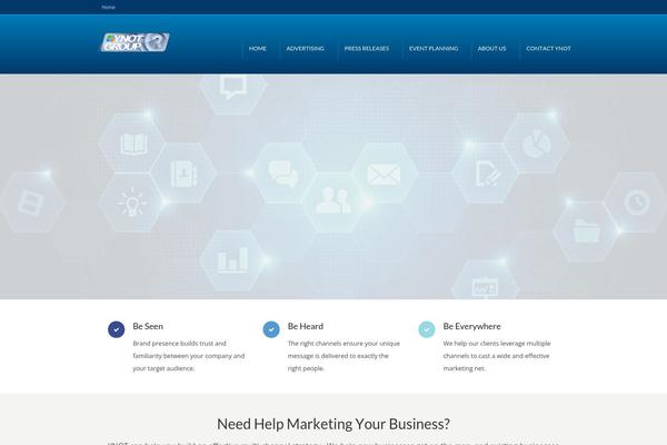 Site using Karma_builder plugin