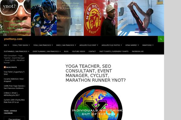 Site using Facebook Photo Fetcher plugin