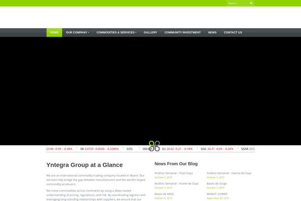 Dt-pressmate theme site design template sample