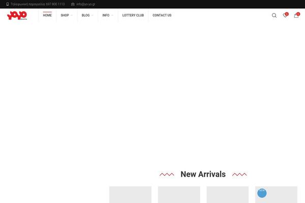 Site using Yotpo Social Reviews for Woocommerce plugin
