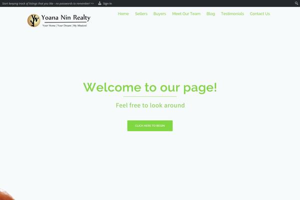 Site using Hji-membership plugin