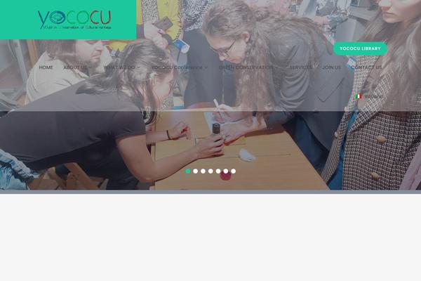 Site using User Access Manager plugin