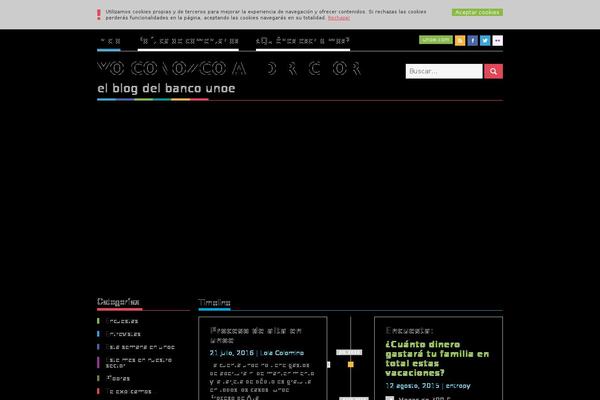 yoconozcoaldirector.com site used Ycd