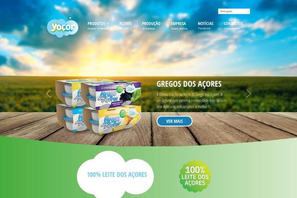 Sandbox_acorespro theme site design template sample