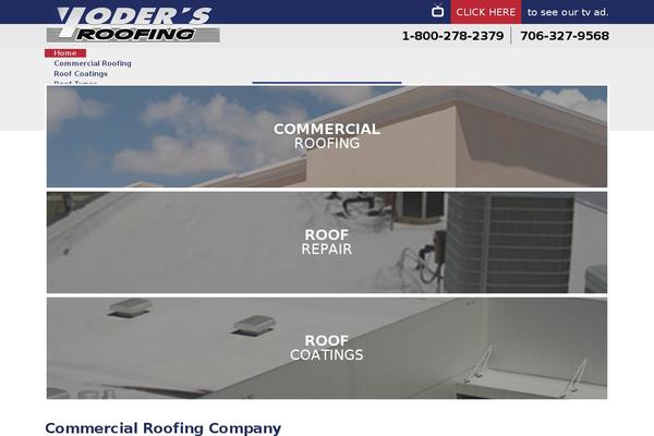 Site using Lytebox plugin