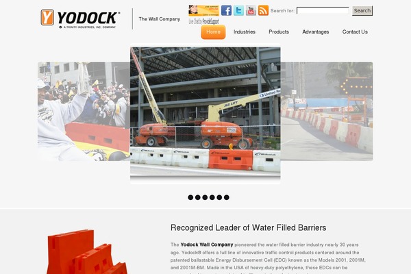 Site using GT Tabs (formerly postTabs) plugin