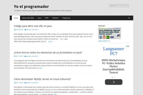Site using CM Answers plugin