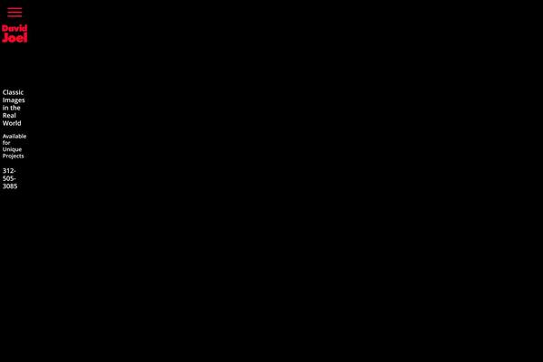 Site using Oshine-modules plugin