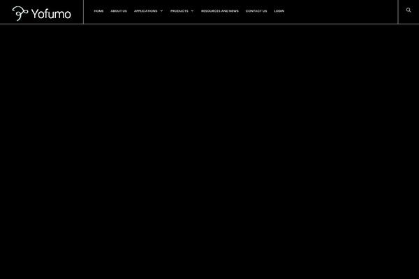 yofumo.com site used Maya-reloaded