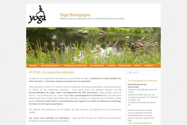 Site using Google Picasa Viewer plugin