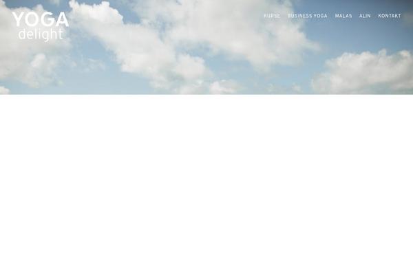Site using Retina-2x plugin