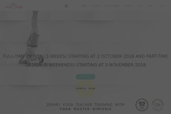 Site using Uni-user-avatar plugin