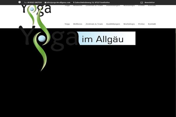Site using Mikado-bmi-calculator plugin