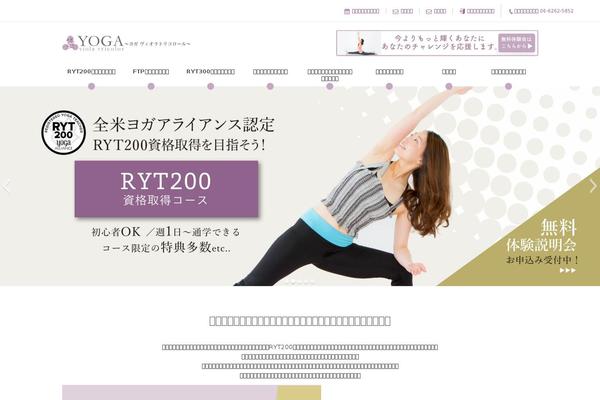 Dp-colors theme site design template sample