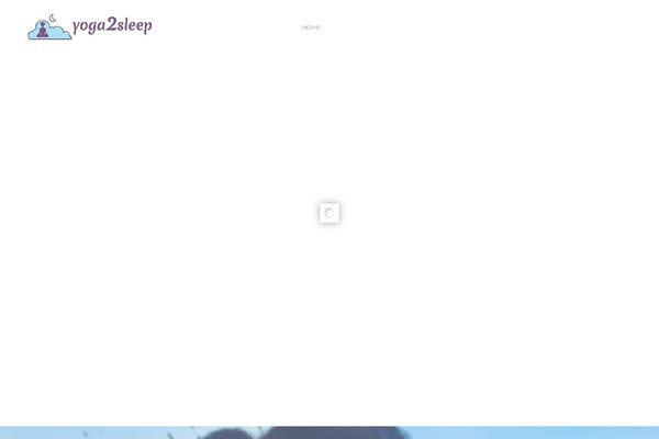 Asana theme site design template sample