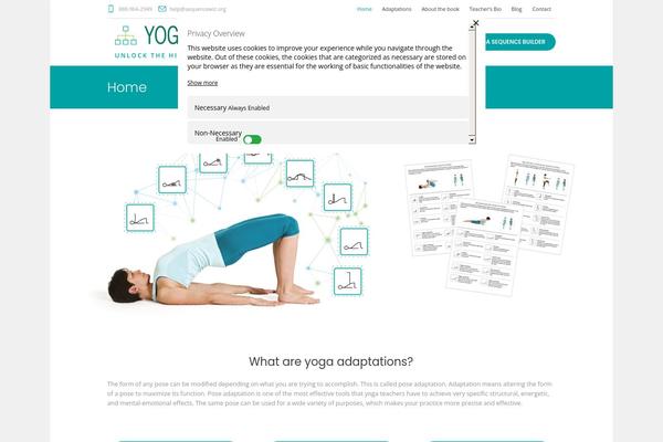 Language-school theme site design template sample