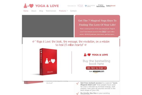 Site using Advanced-widget-pack plugin