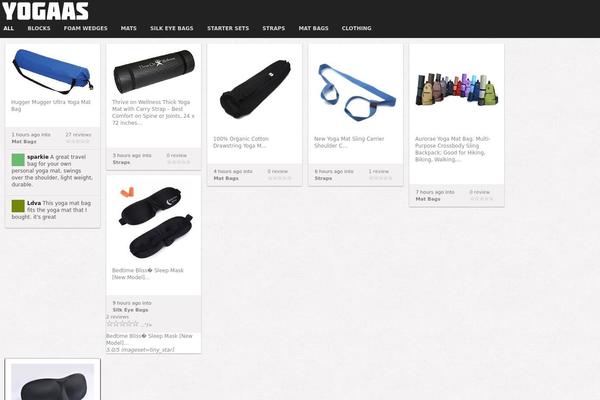 Fo2 theme site design template sample