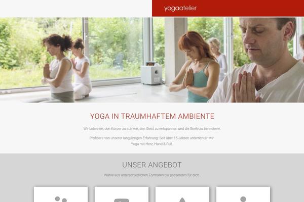 Site using Ds-icon-expansion-pack plugin
