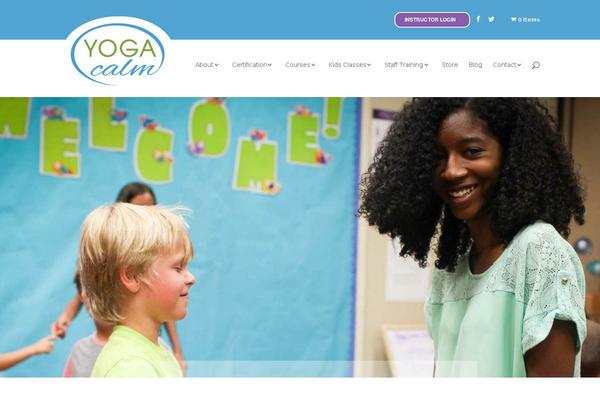 Site using Divi-accessibility-2.0.5 plugin