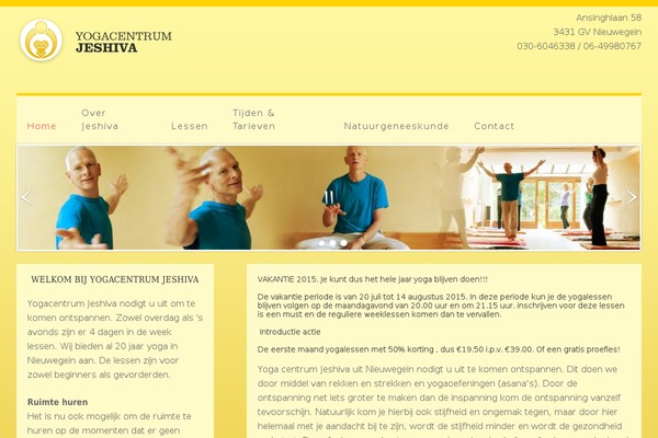 Site using Gp-premium plugin
