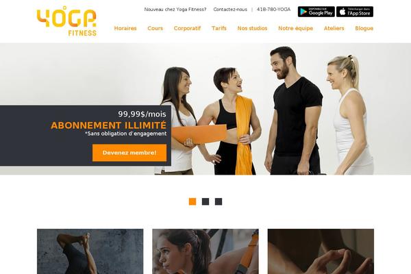 Site using WP Video Lightbox plugin