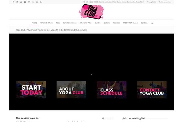 Site using Easy Shortcode Buttons plugin