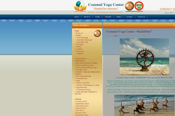 Site using WP-SpamShield Anti-Spam plugin