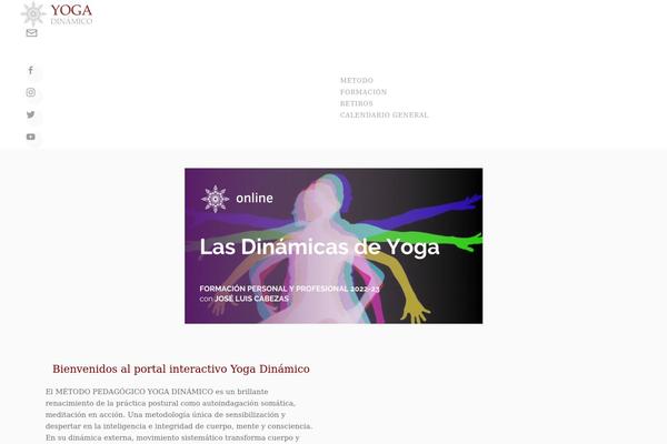 Site using Contact Form 7 Style plugin