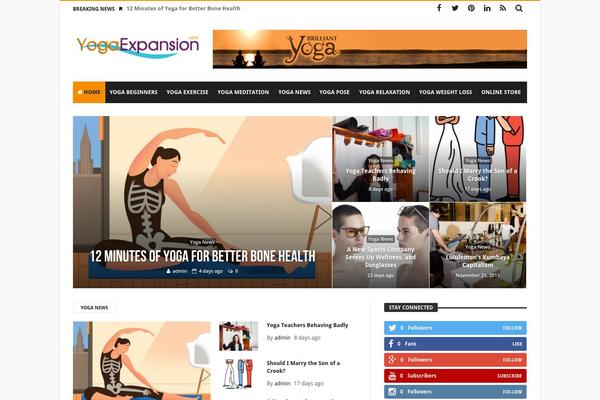 Template1 theme site design template sample