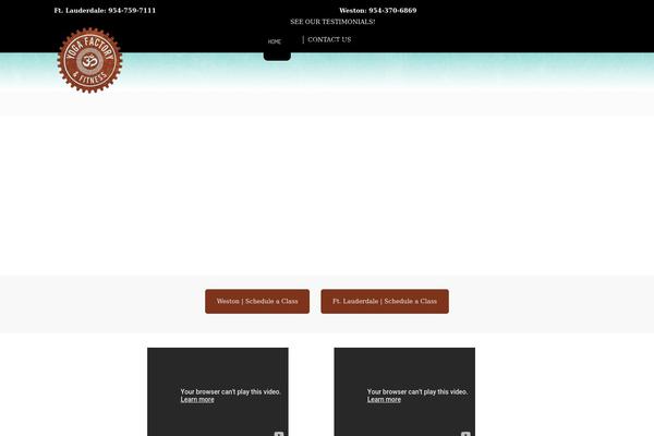Site using Wp-review-slider-pro plugin