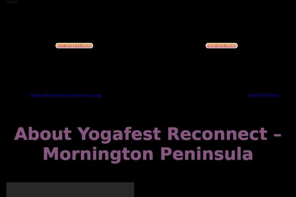 Site using Lazy Load plugin