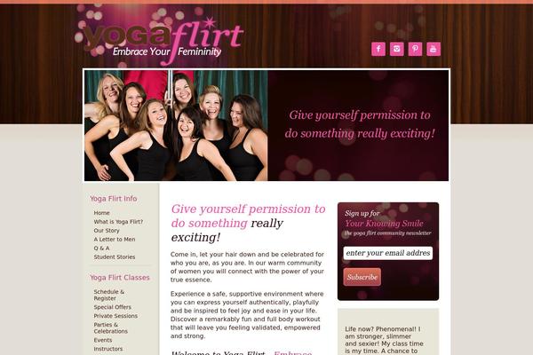 Site using Cart66 plugin