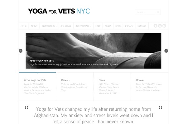 Trim theme site design template sample