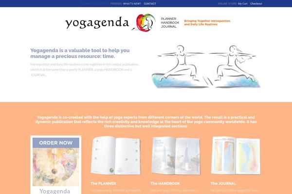 Trades theme site design template sample