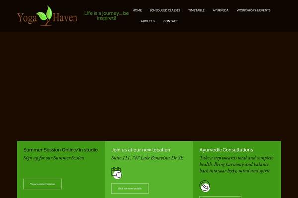 Site using Ql-cost-calculator plugin