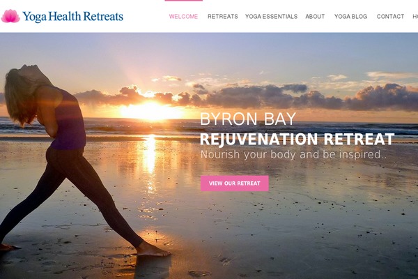 Magbook theme site design template sample