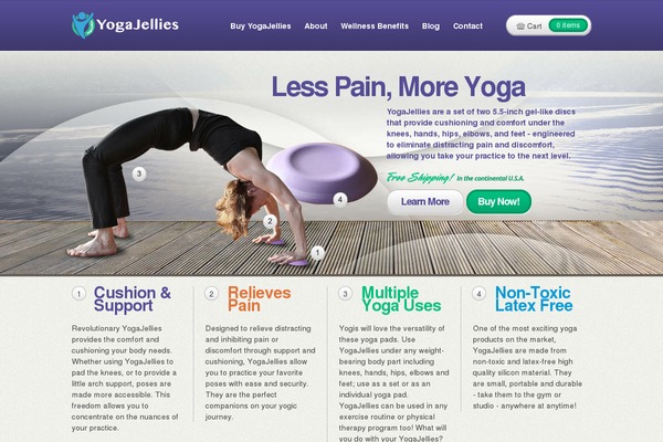 Site using Diviflash plugin