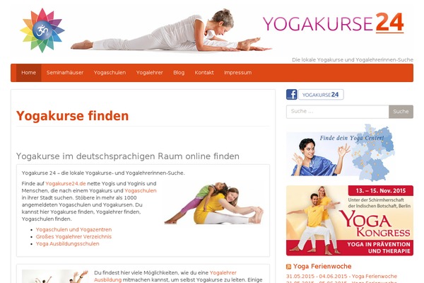 Site using FirmaSite Theme Enhancer plugin