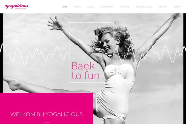 Site using Tickera - WordPress Event Ticketing plugin