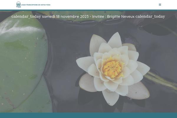 Site using Ttbase-framework plugin