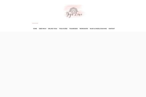 Site using Wp-pagebuilder plugin