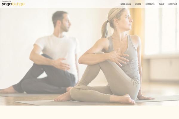 Site using Wp-posts-pro plugin
