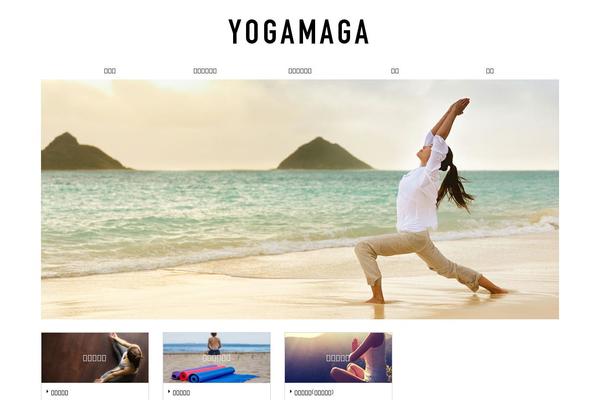 Site using Wp-associate-post-r2 plugin